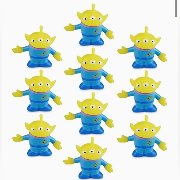 Disney Parks -Toy Story Memorabilia -Space Crane Claw Machine (sold out online) - Picture 10 of 15